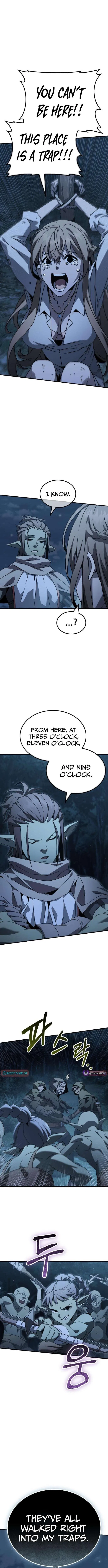 Green Skin Chapter 7 – Page 2
