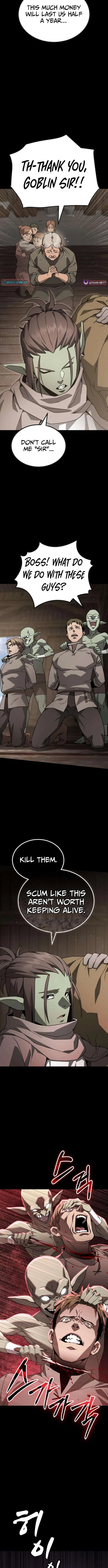 Green Skin Chapter 7 – Page 6