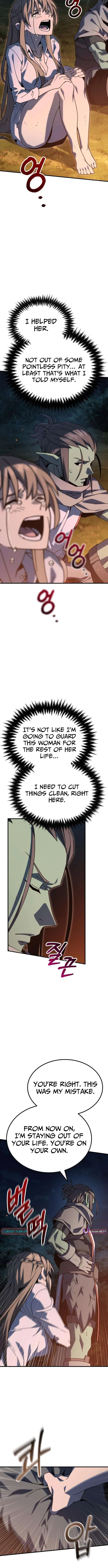 Green Skin Chapter 7 – Page 11