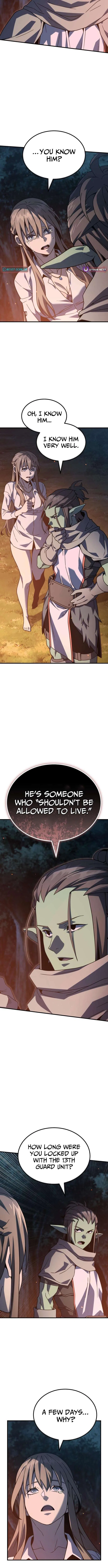 Green Skin Chapter 7 – Page 13