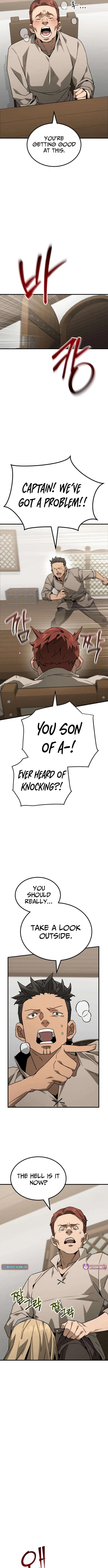 Green Skin Chapter 7 – Page 16