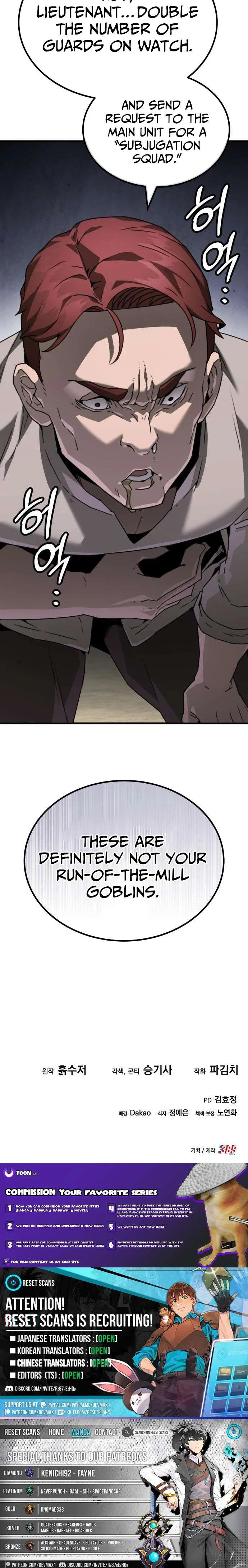 Green Skin Chapter 7 – Page 18