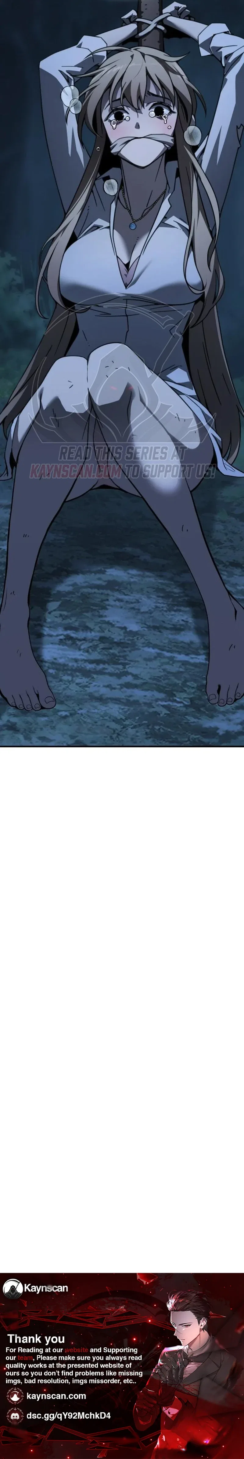 Green Skin Chapter 6 – Page 11