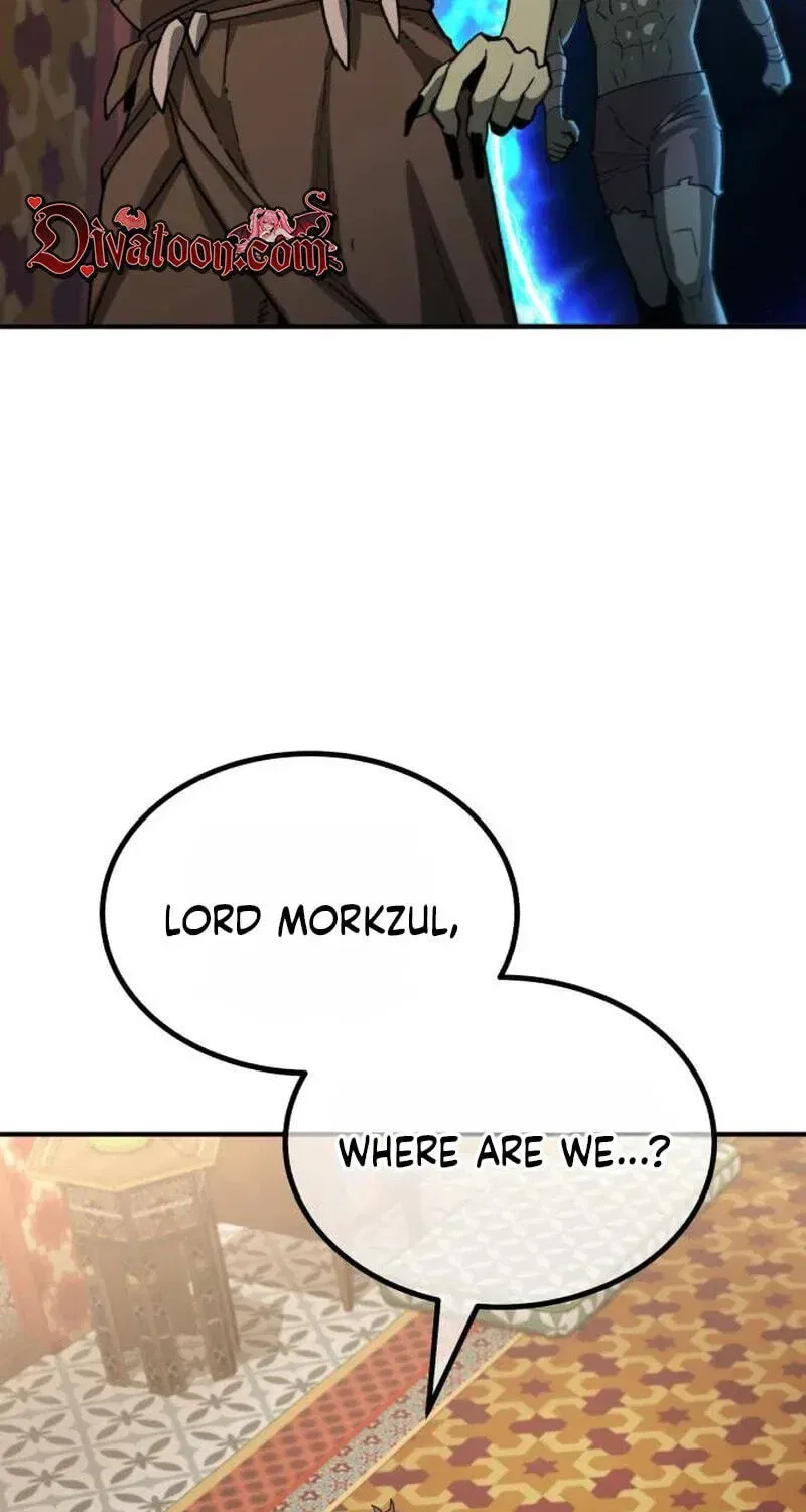 Green Skin Chapter 5 – Page 27