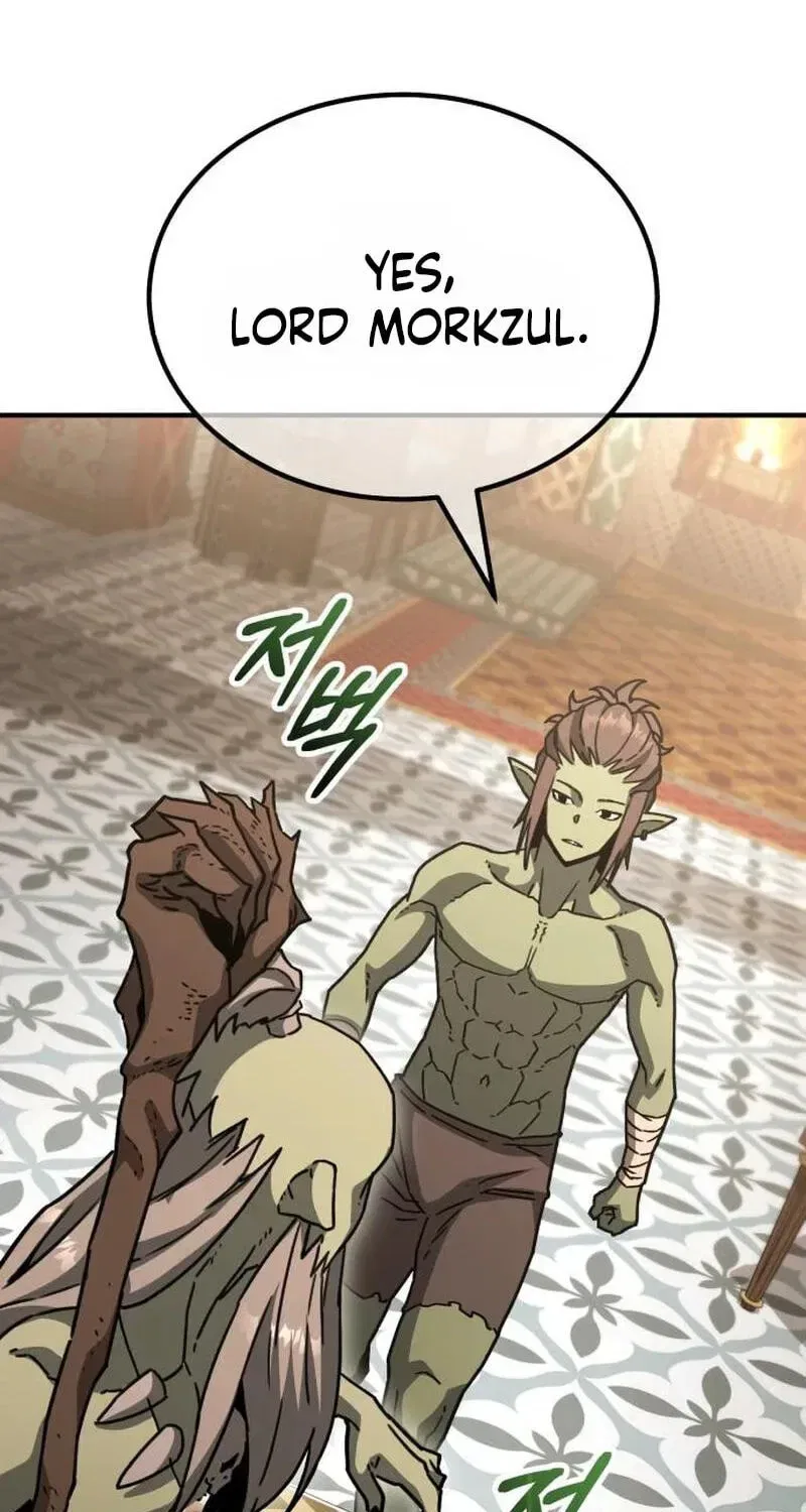 Green Skin Chapter 5 – Page 33