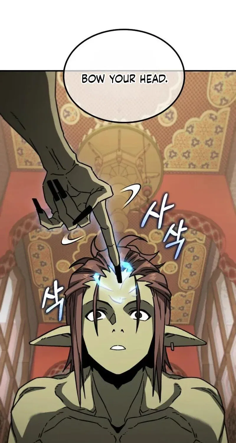 Green Skin Chapter 5 – Page 37