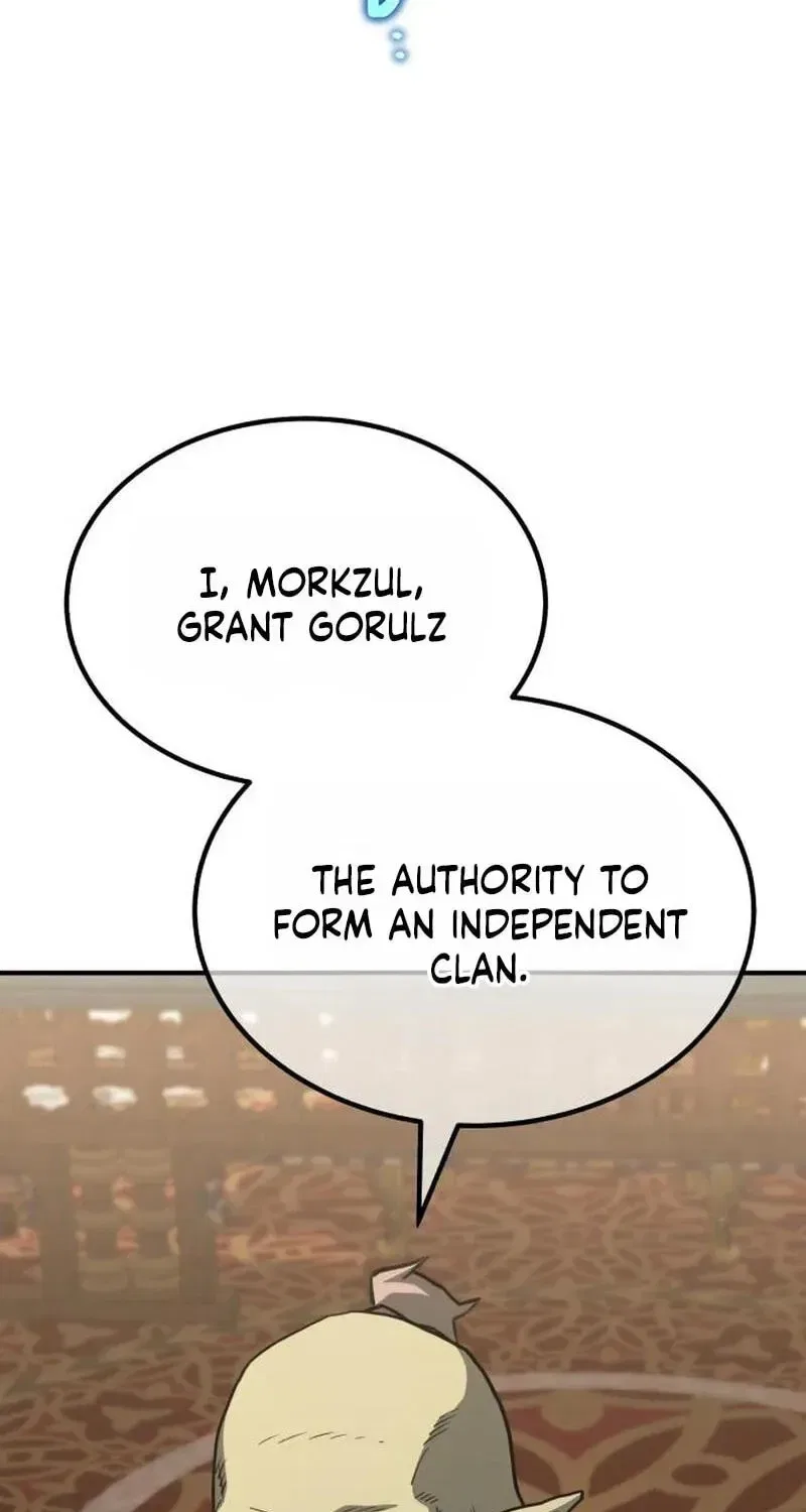 Green Skin Chapter 5 – Page 41