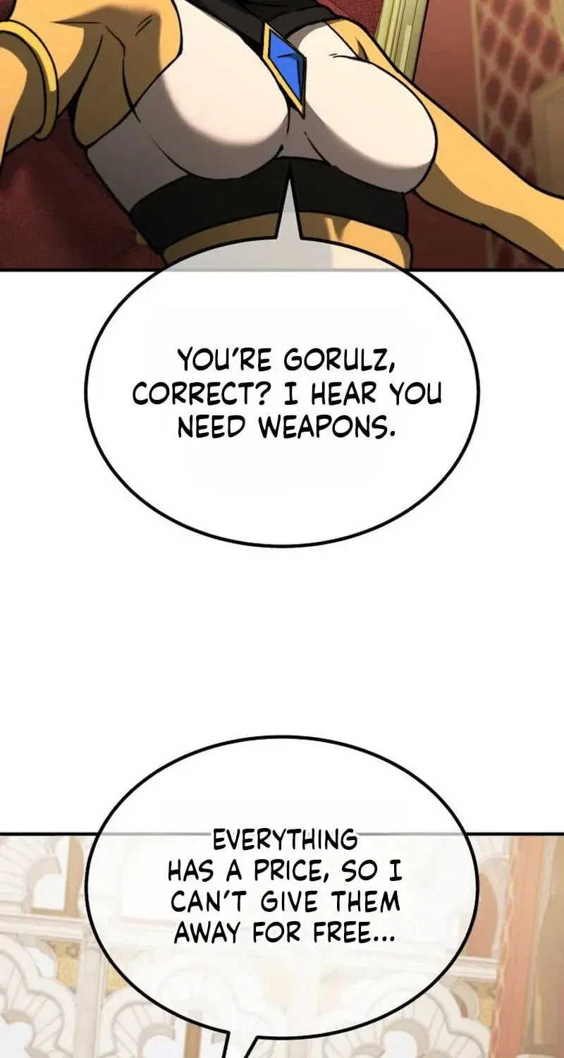 Green Skin Chapter 5 – Page 65