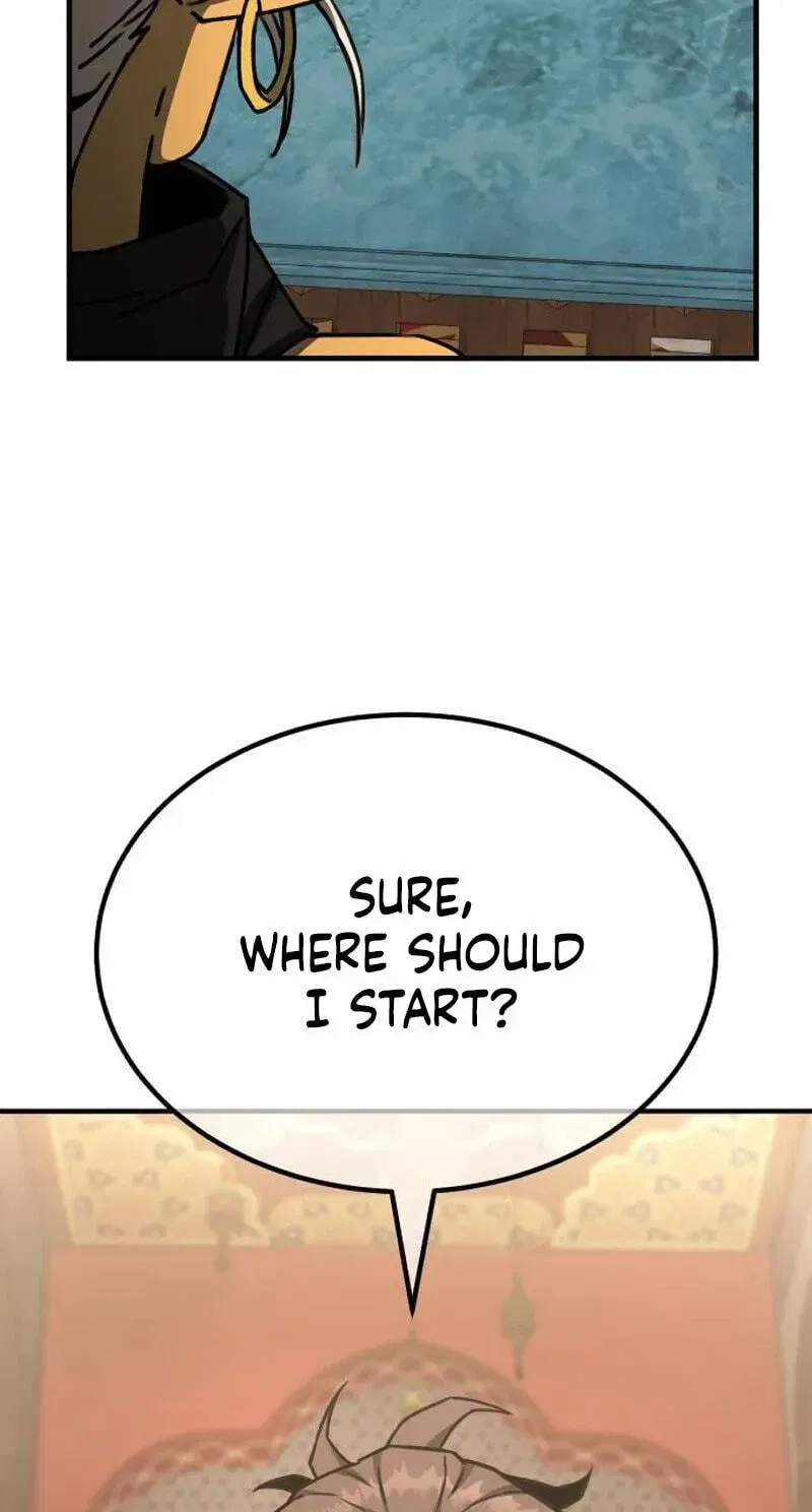 Green Skin Chapter 5 – Page 73