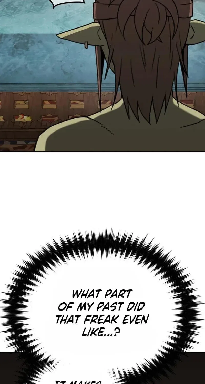 Green Skin Chapter 5 – Page 91