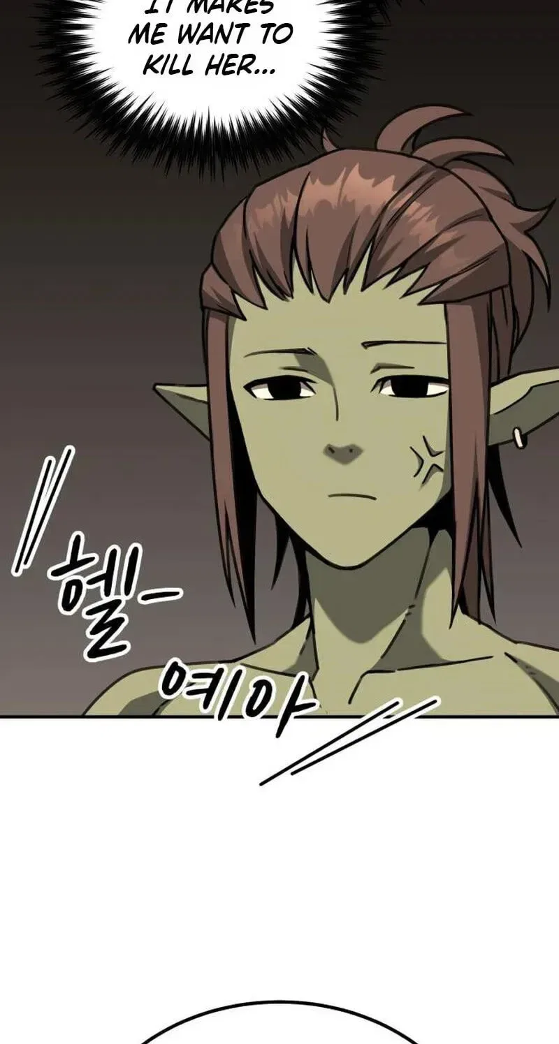 Green Skin Chapter 5 – Page 92