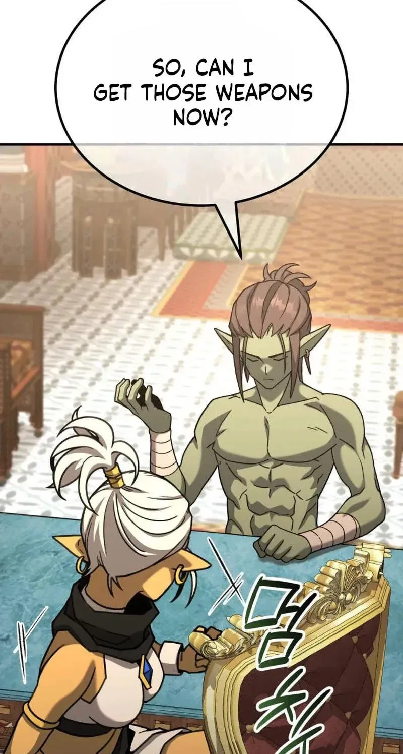 Green Skin Chapter 5 – Page 93