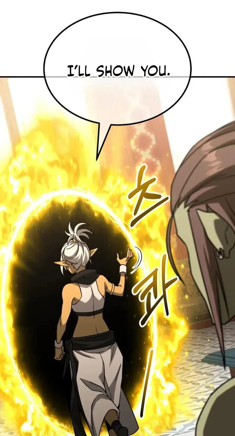 Green Skin Chapter 5 – Page 100
