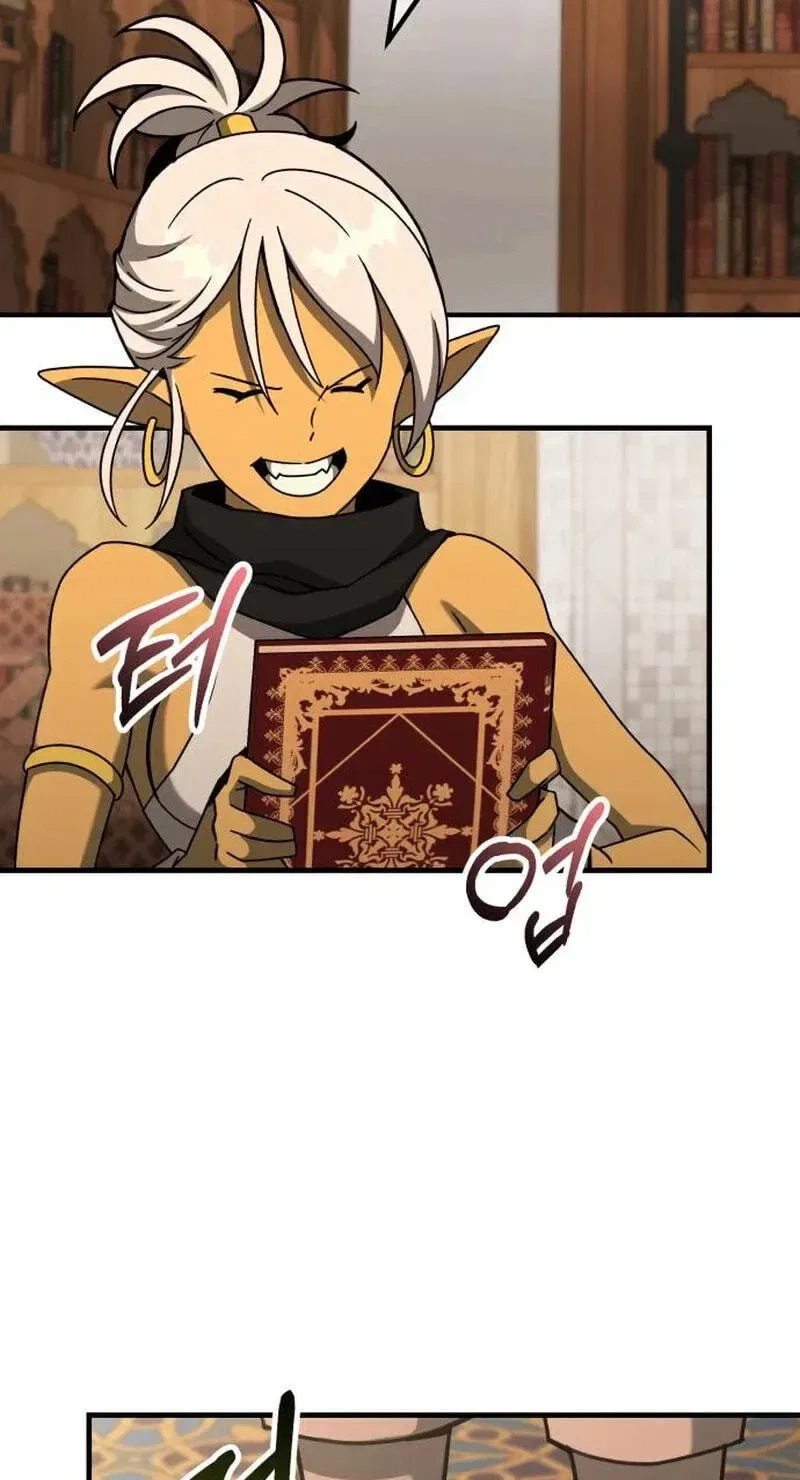 Green Skin Chapter 5 – Page 103