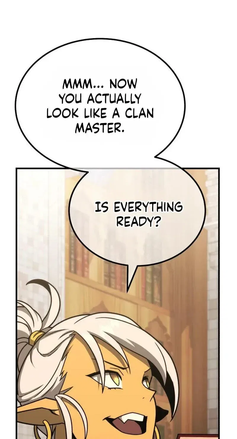 Green Skin Chapter 5 – Page 106