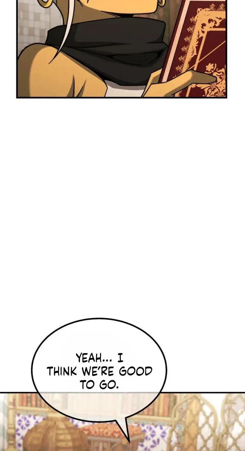 Green Skin Chapter 5 – Page 107
