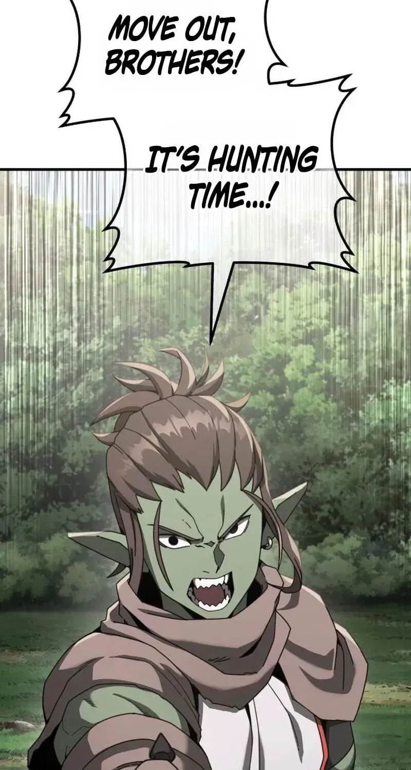 Green Skin Chapter 5 – Page 130