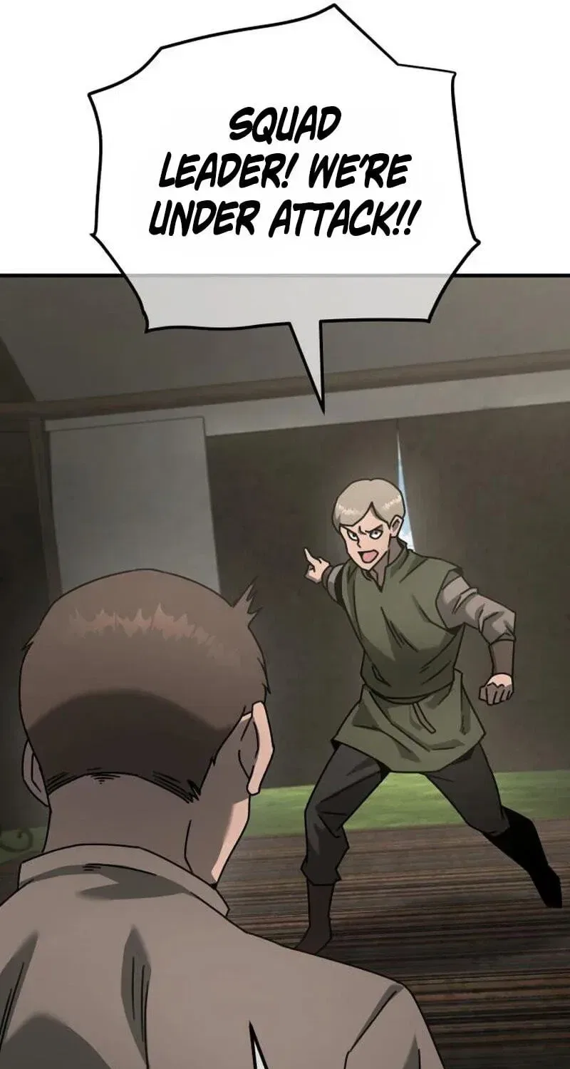 Green Skin Chapter 5 – Page 144