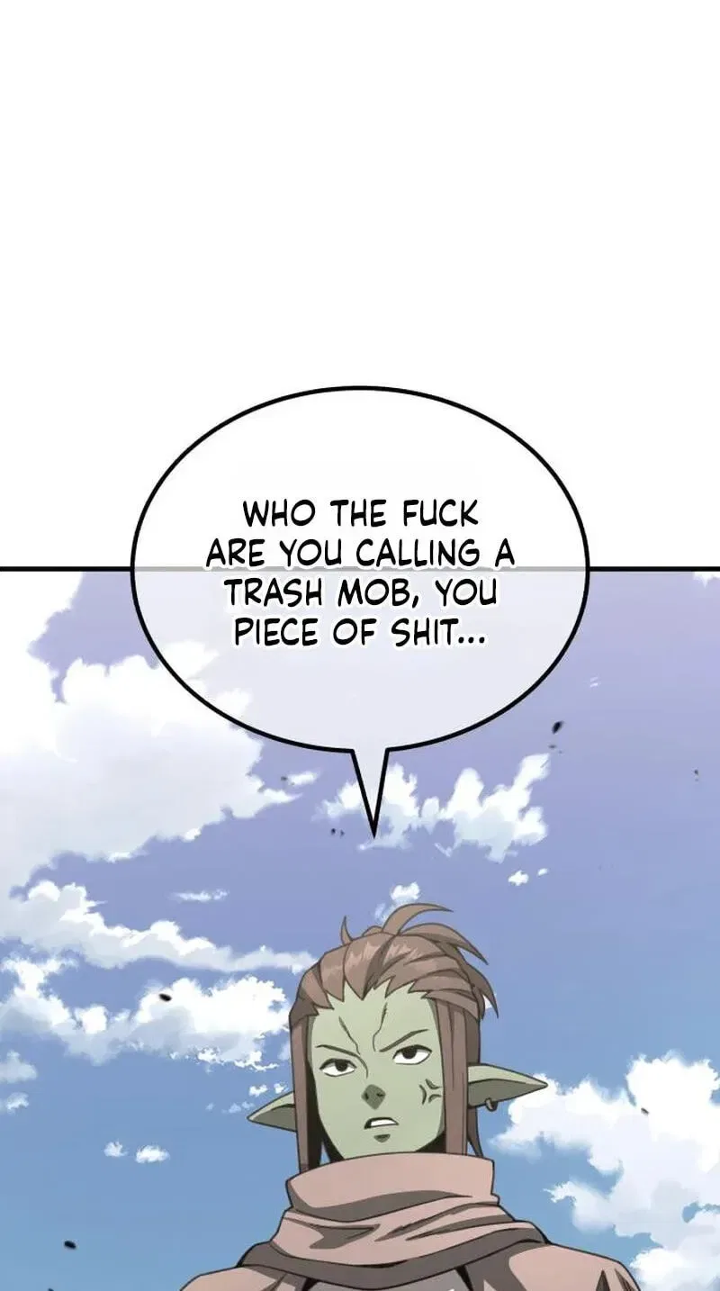 Green Skin Chapter 5 – Page 192