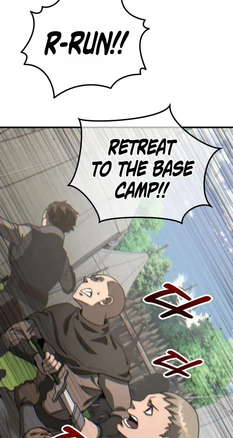Green Skin Chapter 5 – Page 202