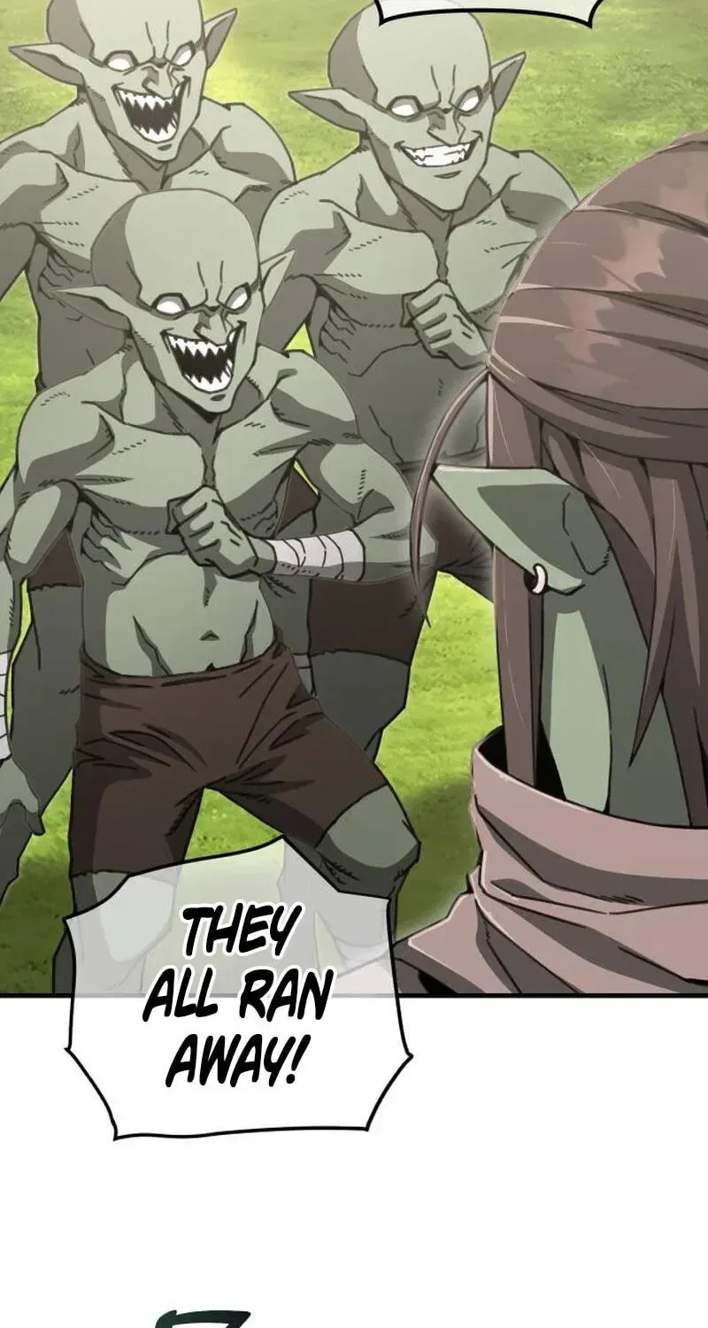 Green Skin Chapter 5 – Page 210