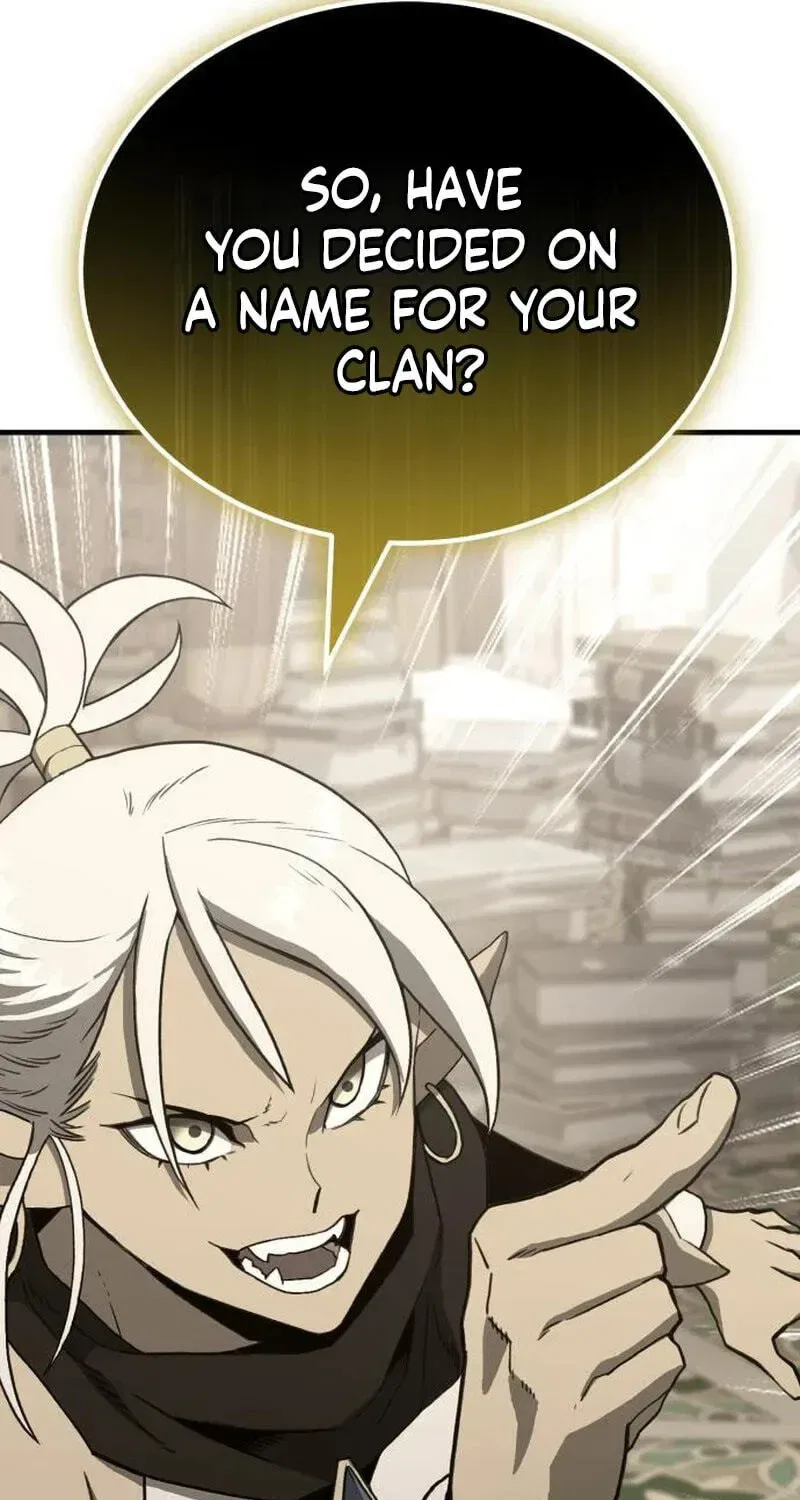 Green Skin Chapter 5 – Page 213