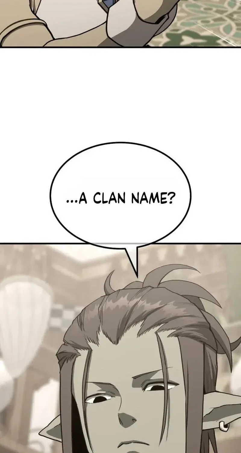 Green Skin Chapter 5 – Page 215