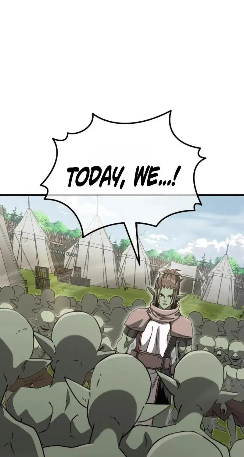 Green Skin Chapter 5 – Page 225