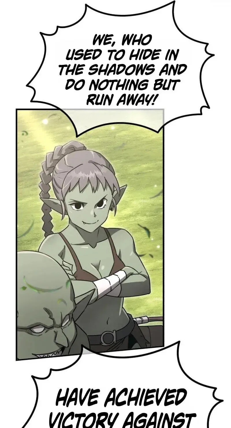 Green Skin Chapter 5 – Page 229