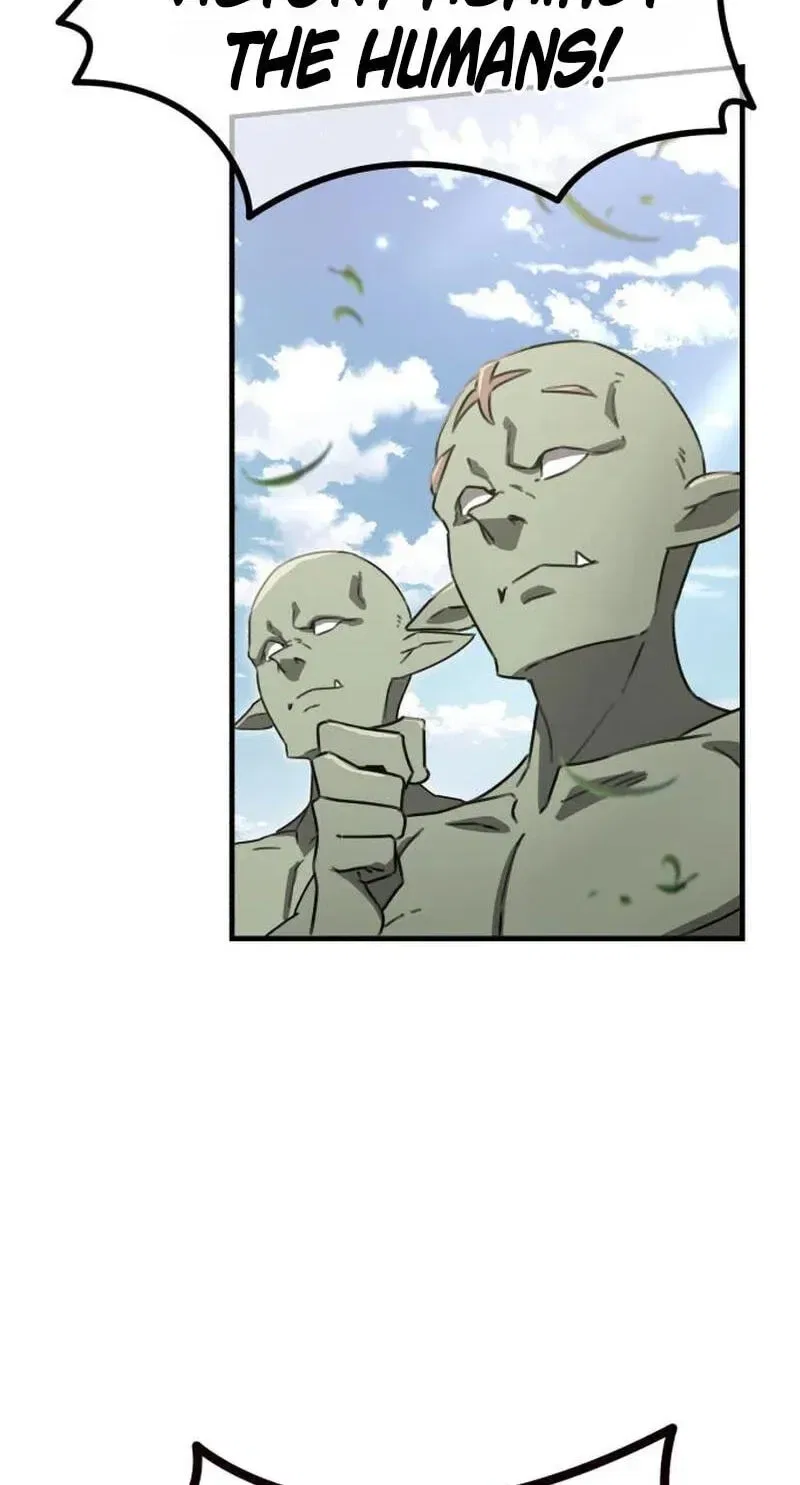 Green Skin Chapter 5 – Page 230