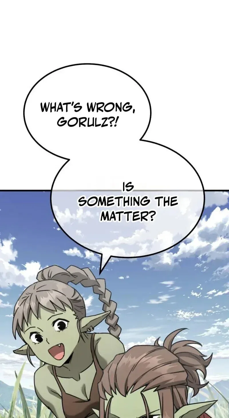Green Skin Chapter 4 – Page 7