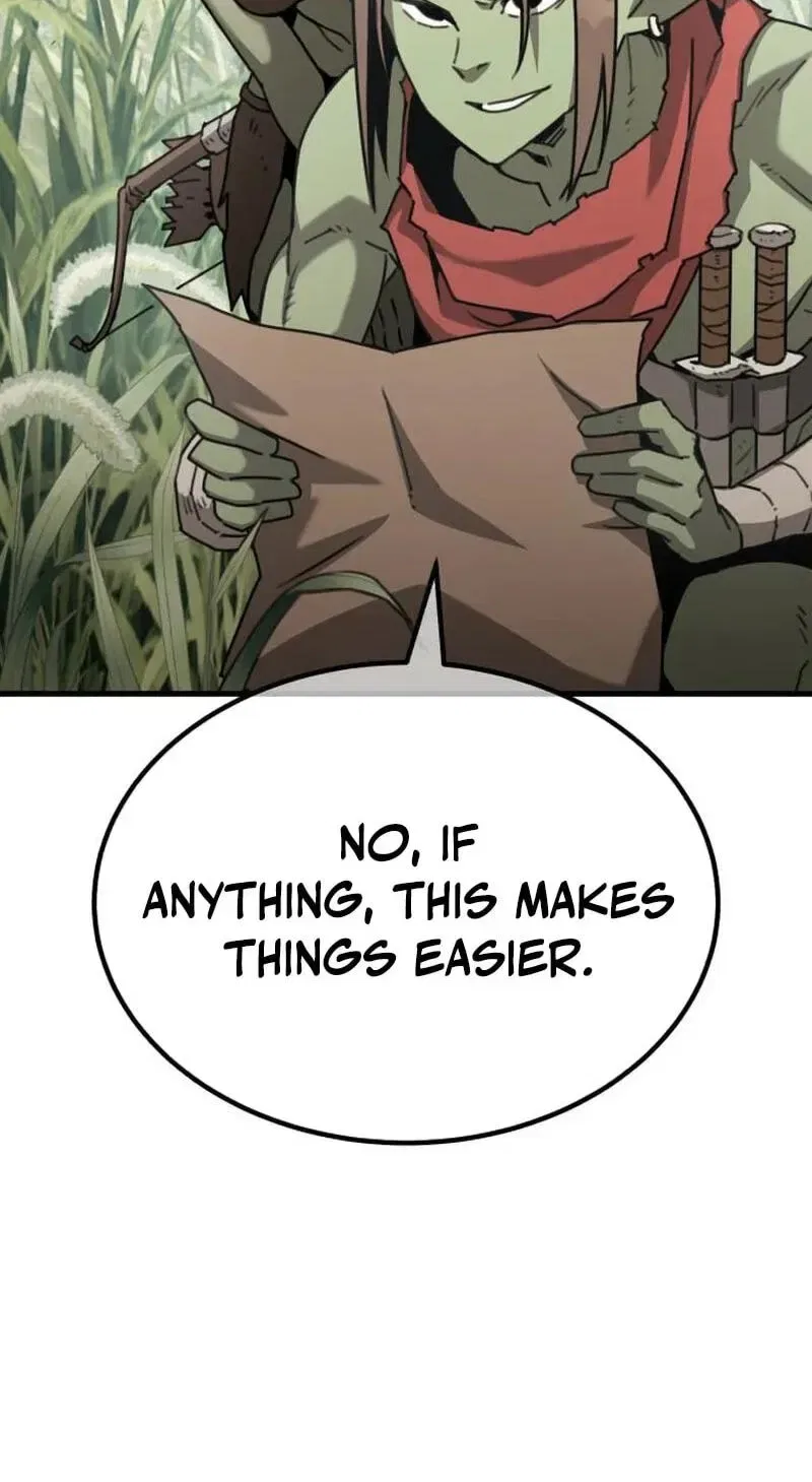 Green Skin Chapter 4 – Page 8