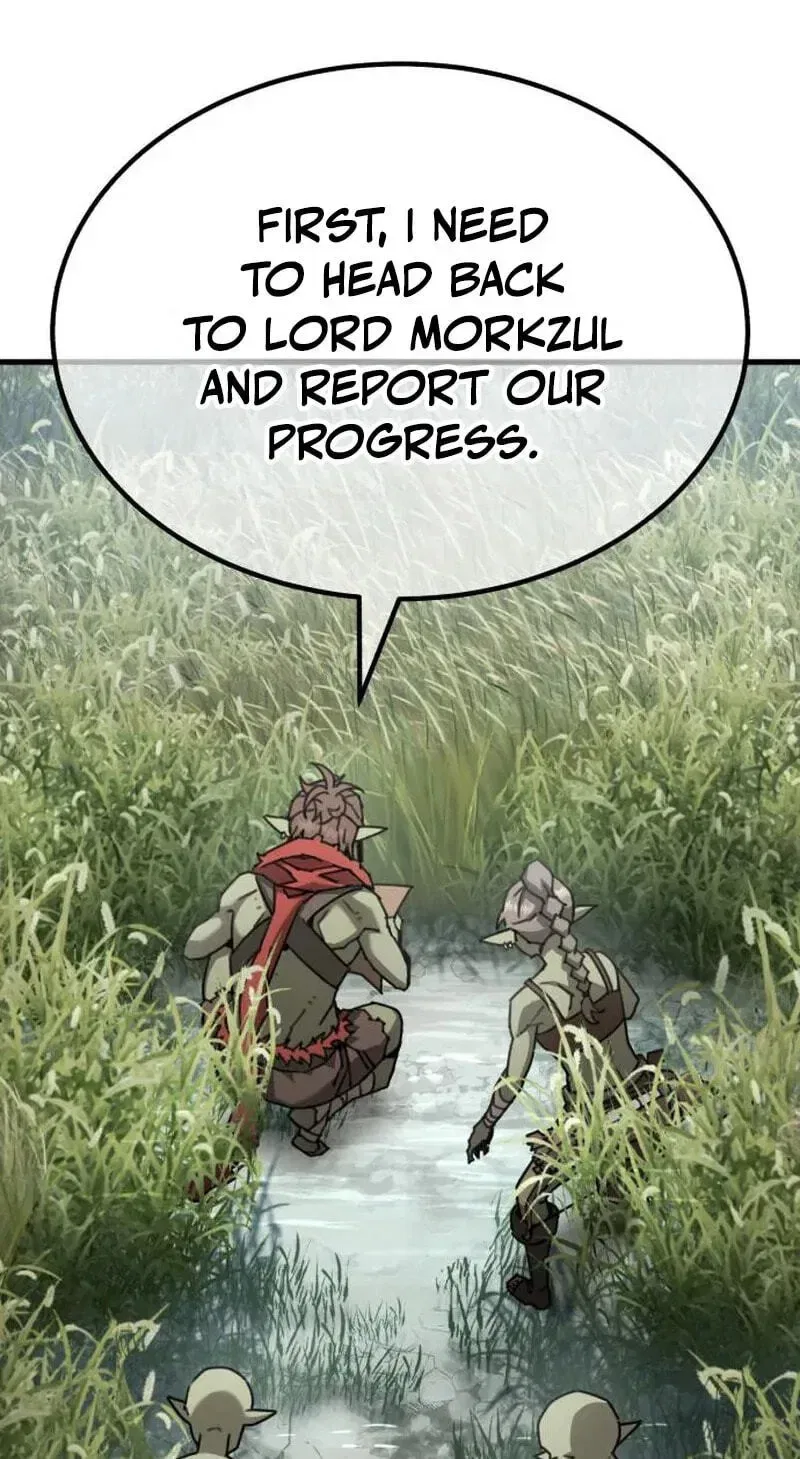 Green Skin Chapter 4 – Page 9