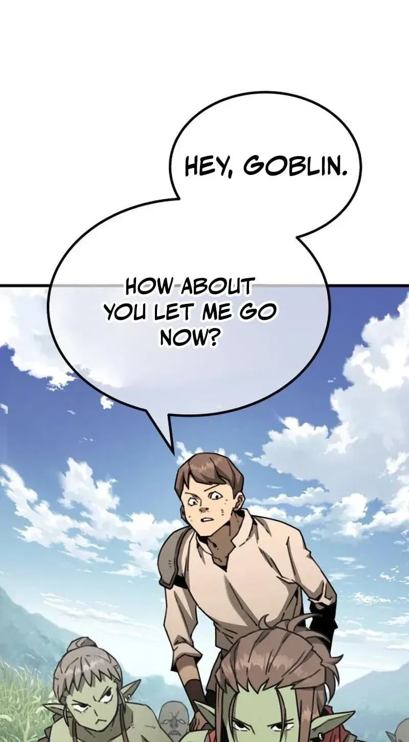 Green Skin Chapter 4 – Page 13