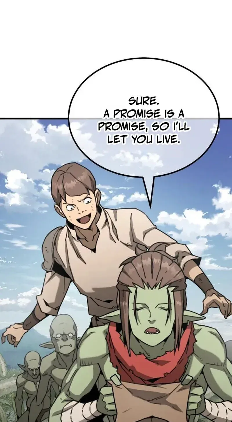 Green Skin Chapter 4 – Page 16