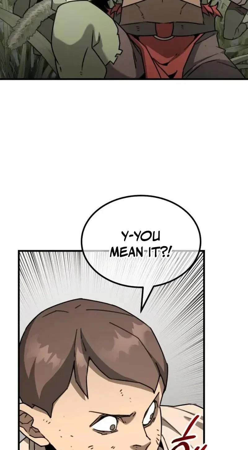 Green Skin Chapter 4 – Page 17