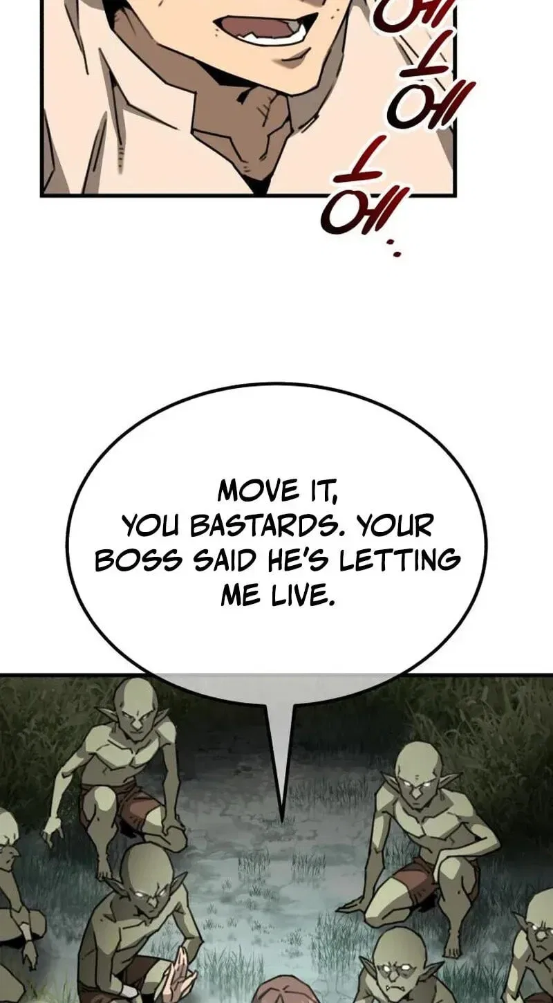 Green Skin Chapter 4 – Page 18
