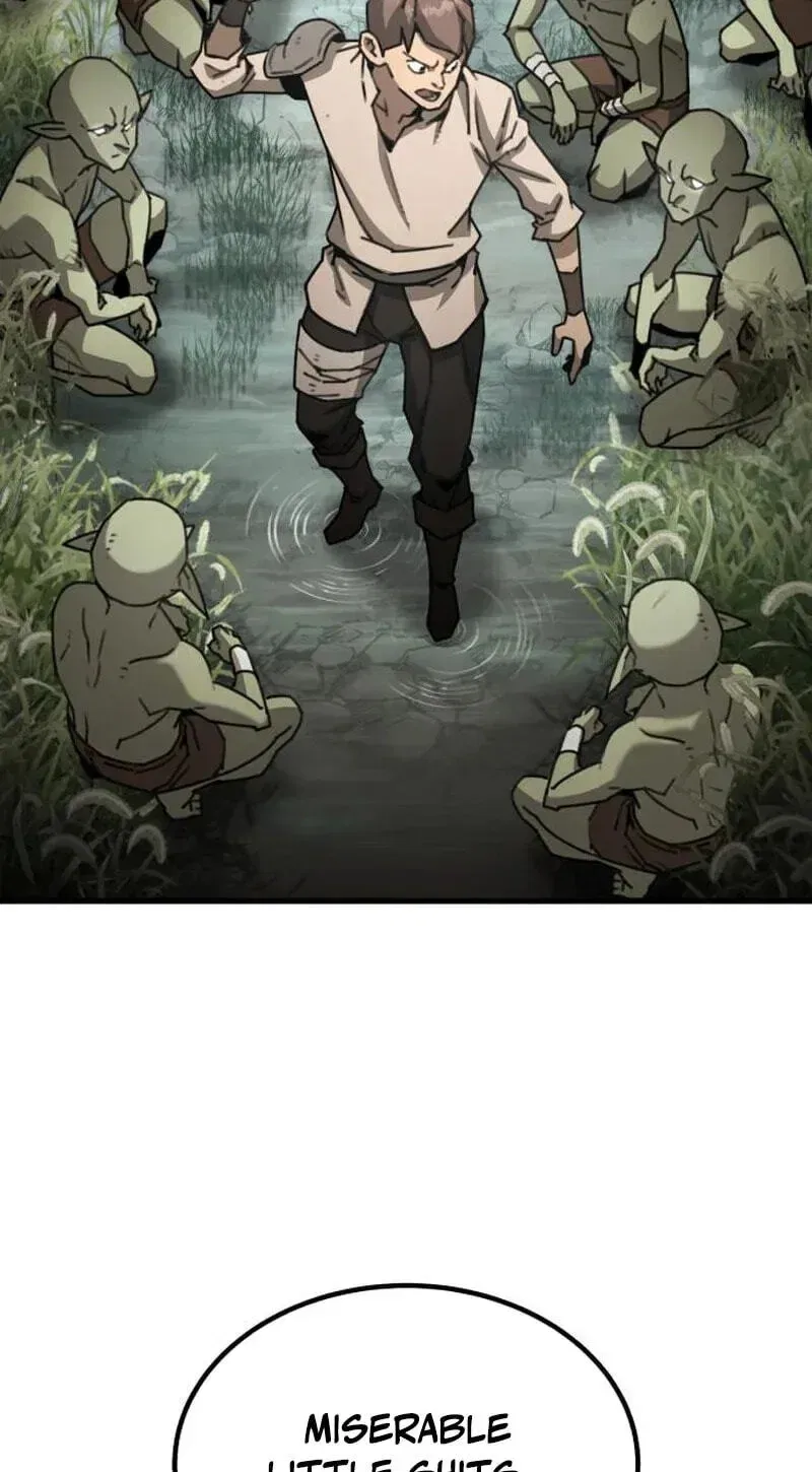 Green Skin Chapter 4 – Page 19