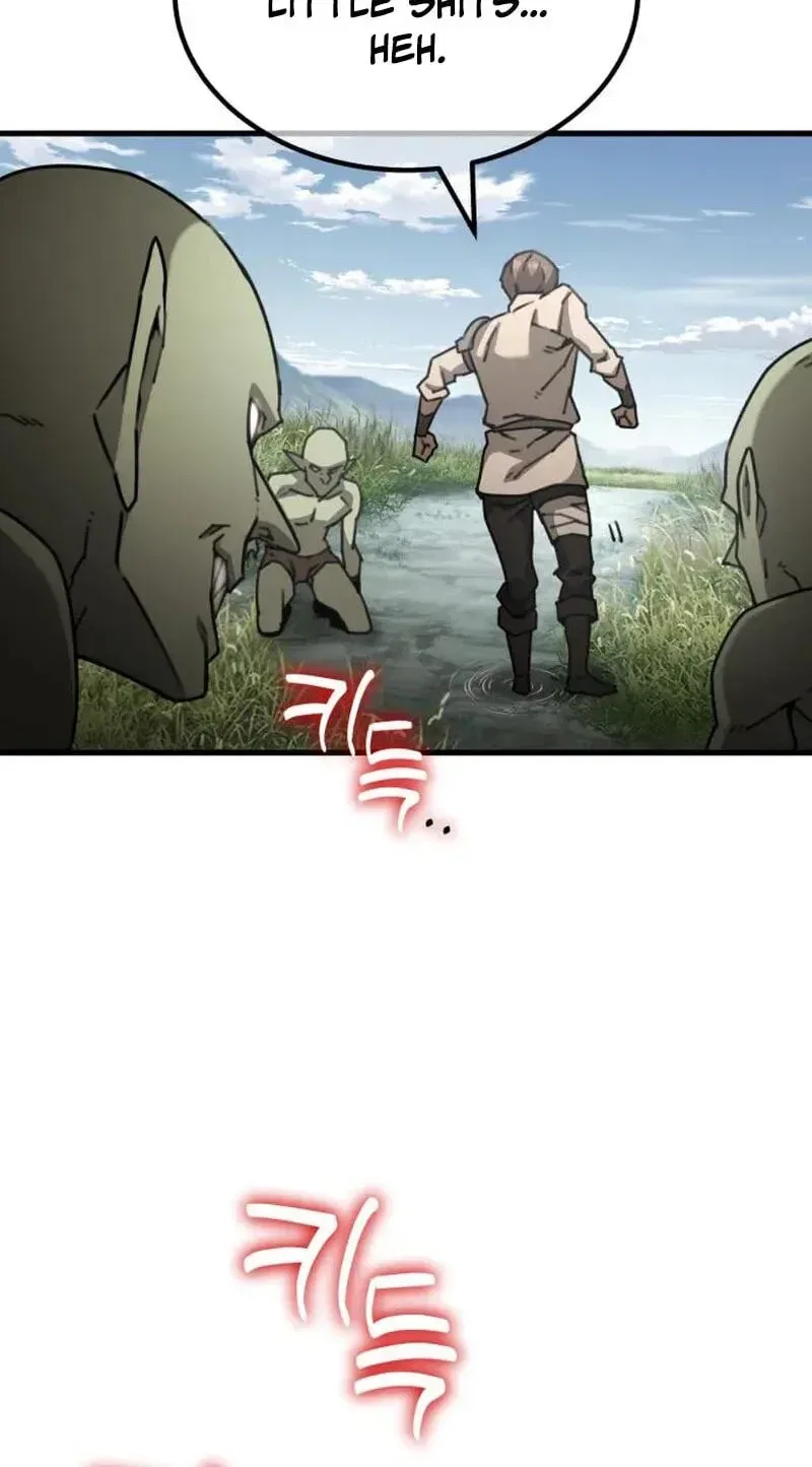 Green Skin Chapter 4 – Page 20