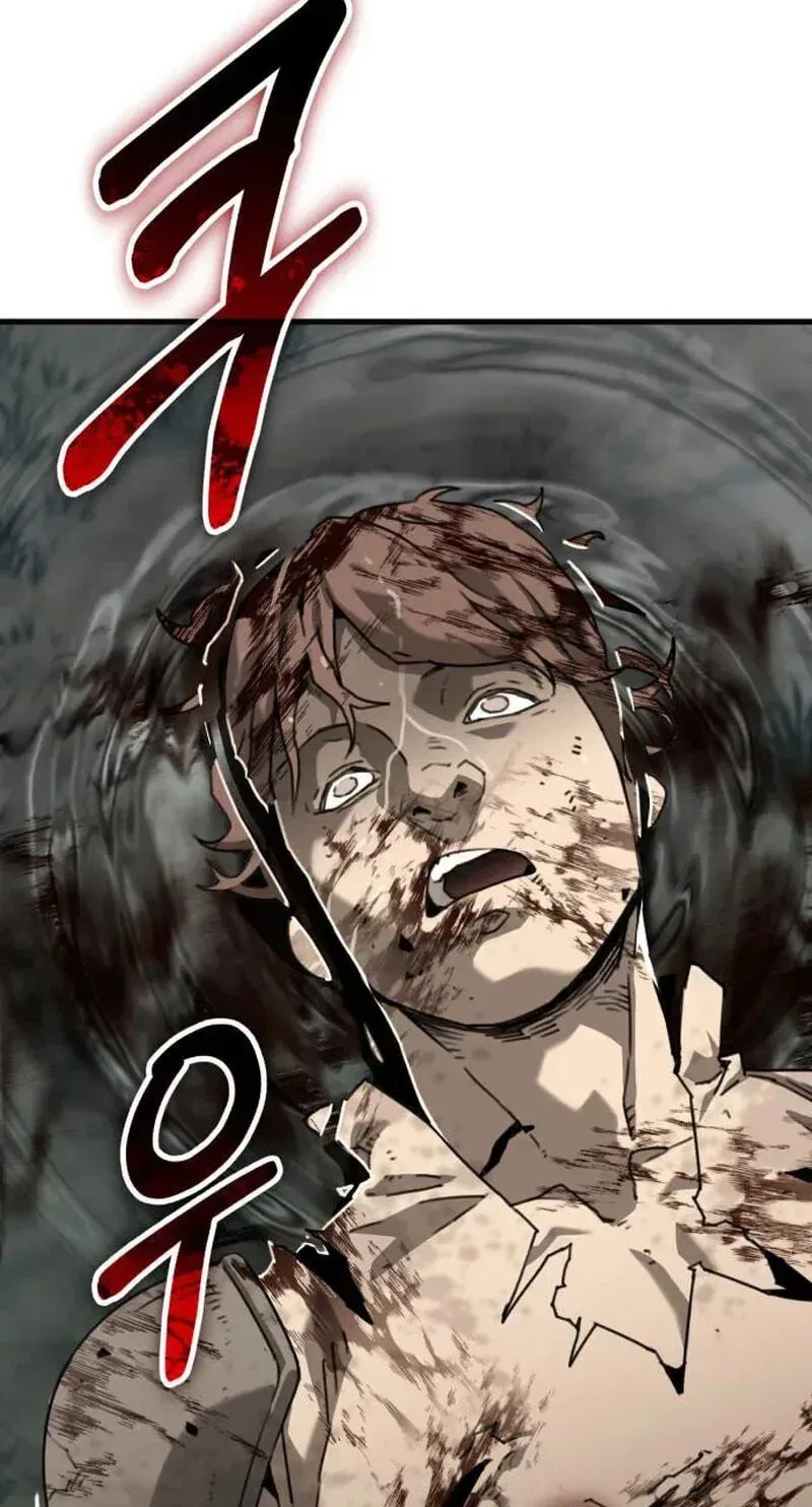 Green Skin Chapter 4 – Page 29