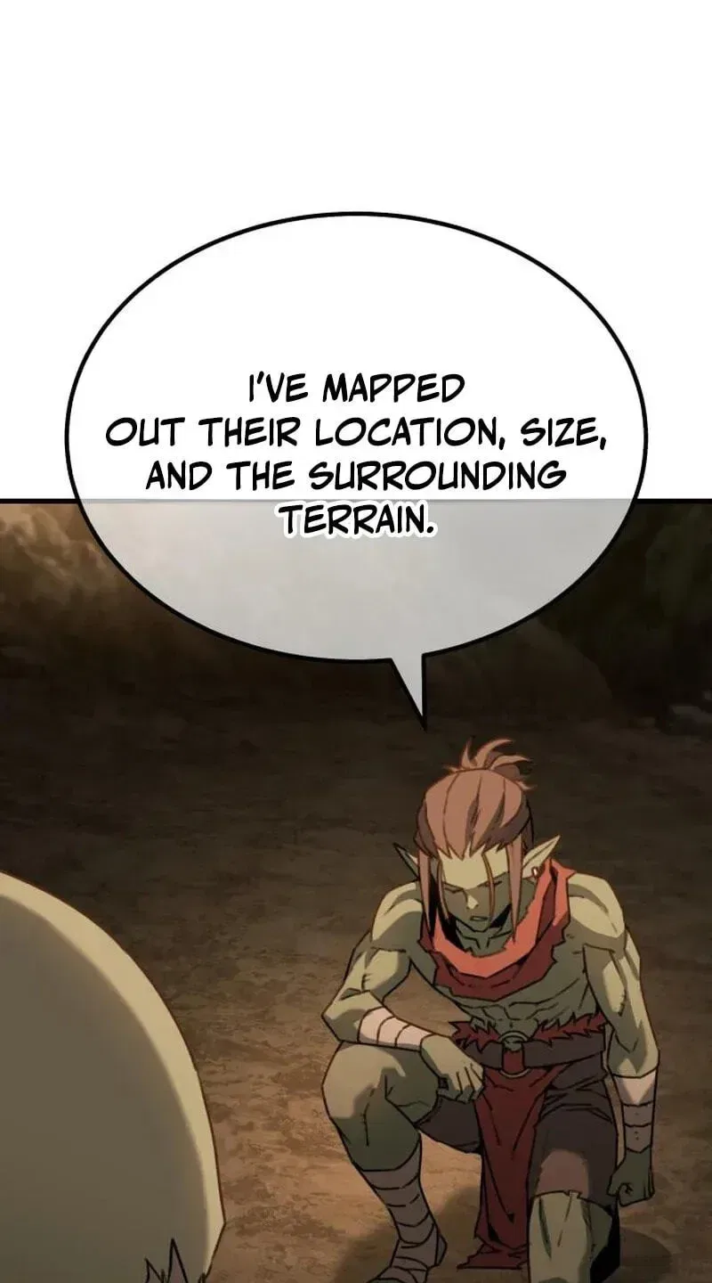 Green Skin Chapter 4 – Page 34