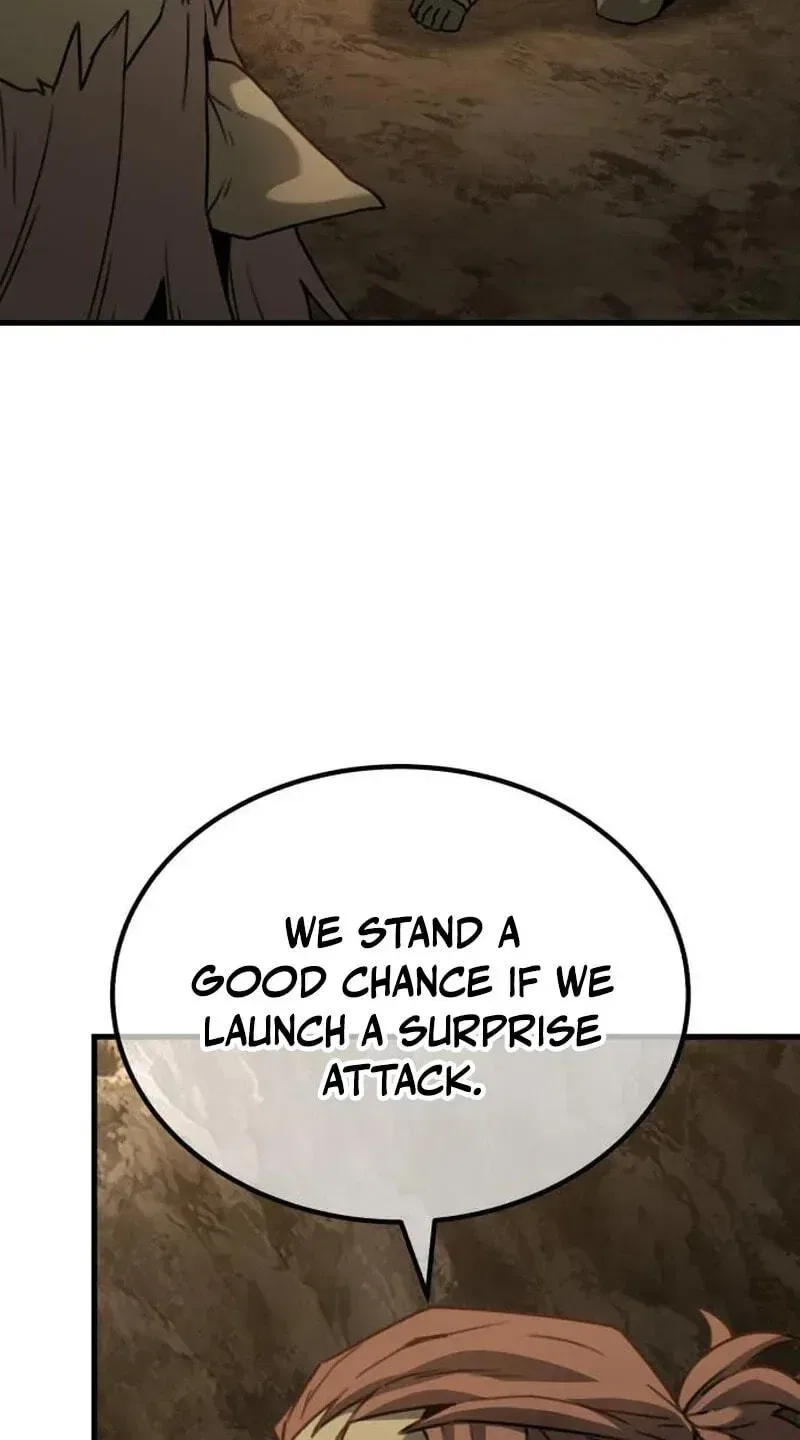 Green Skin Chapter 4 – Page 35