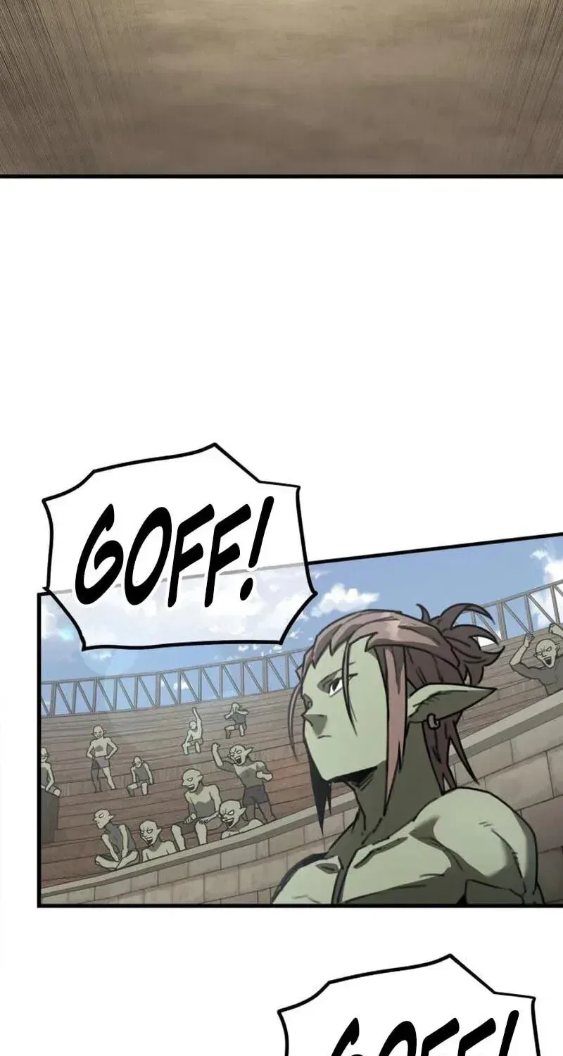 Green Skin Chapter 4 – Page 73