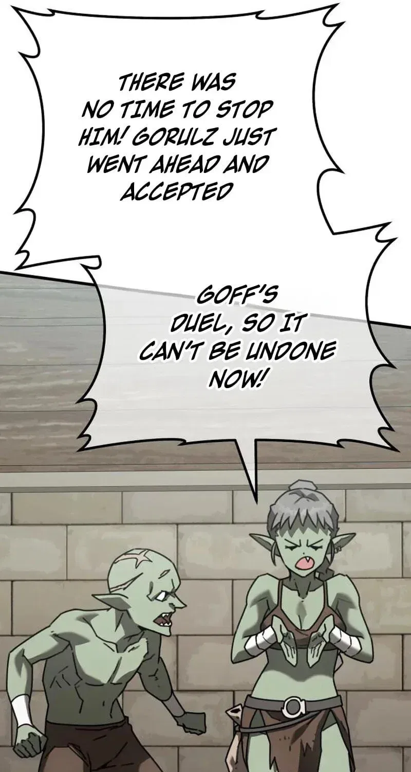 Green Skin Chapter 4 – Page 79