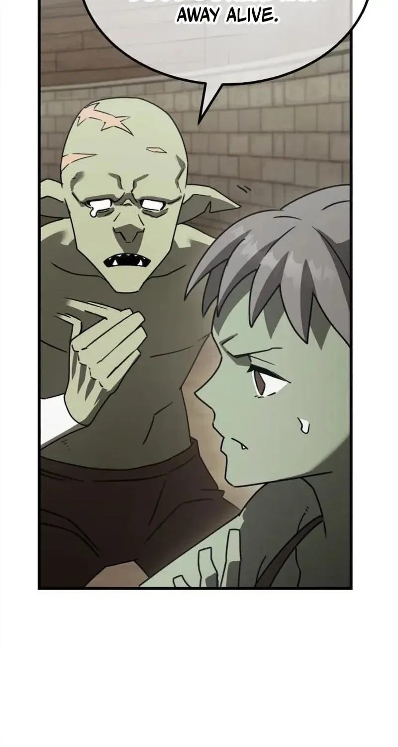 Green Skin Chapter 4 – Page 87