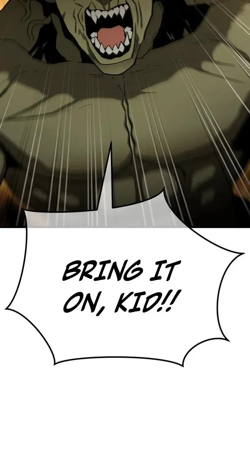 Green Skin Chapter 4 – Page 95