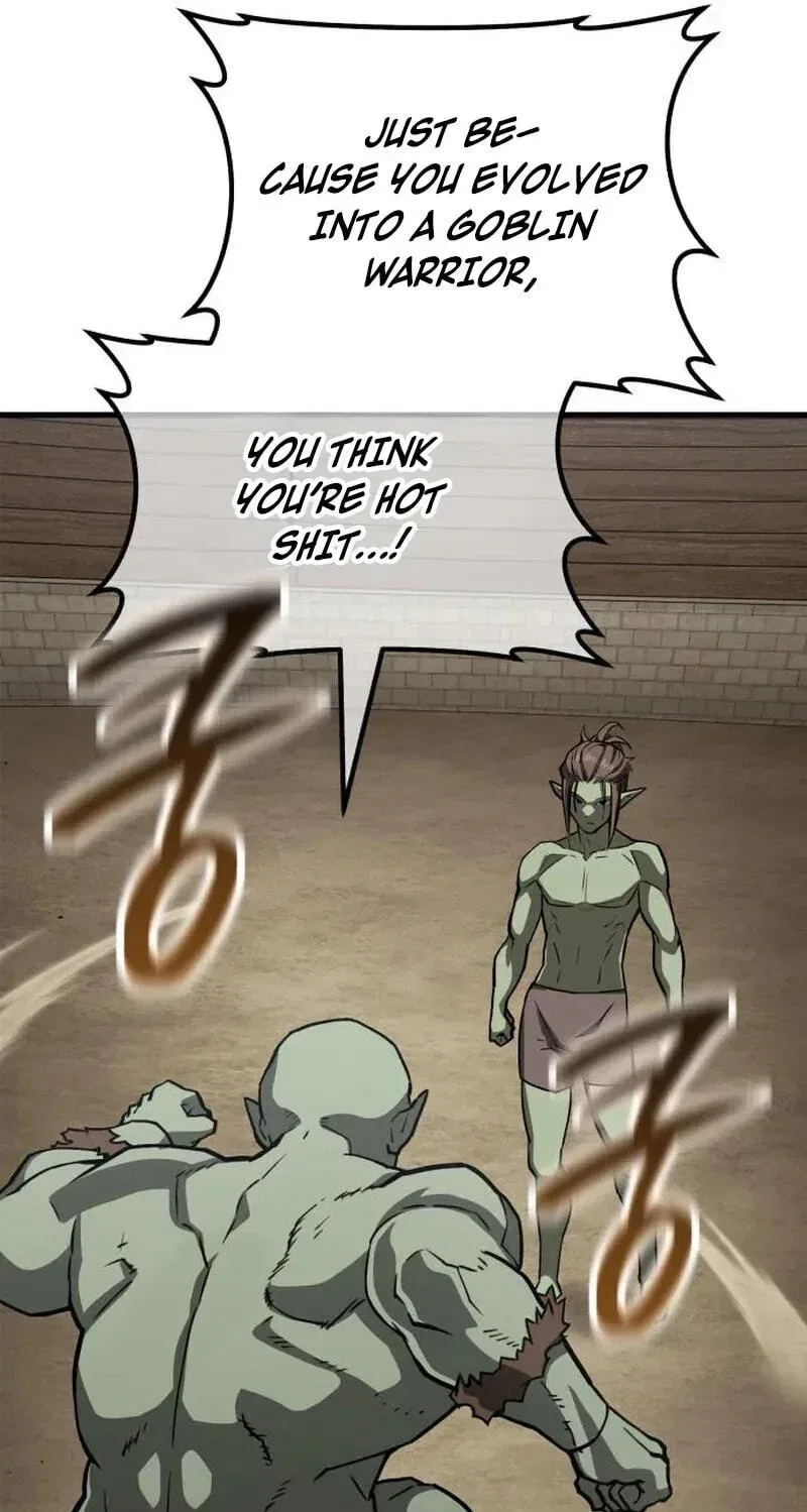 Green Skin Chapter 4 – Page 97