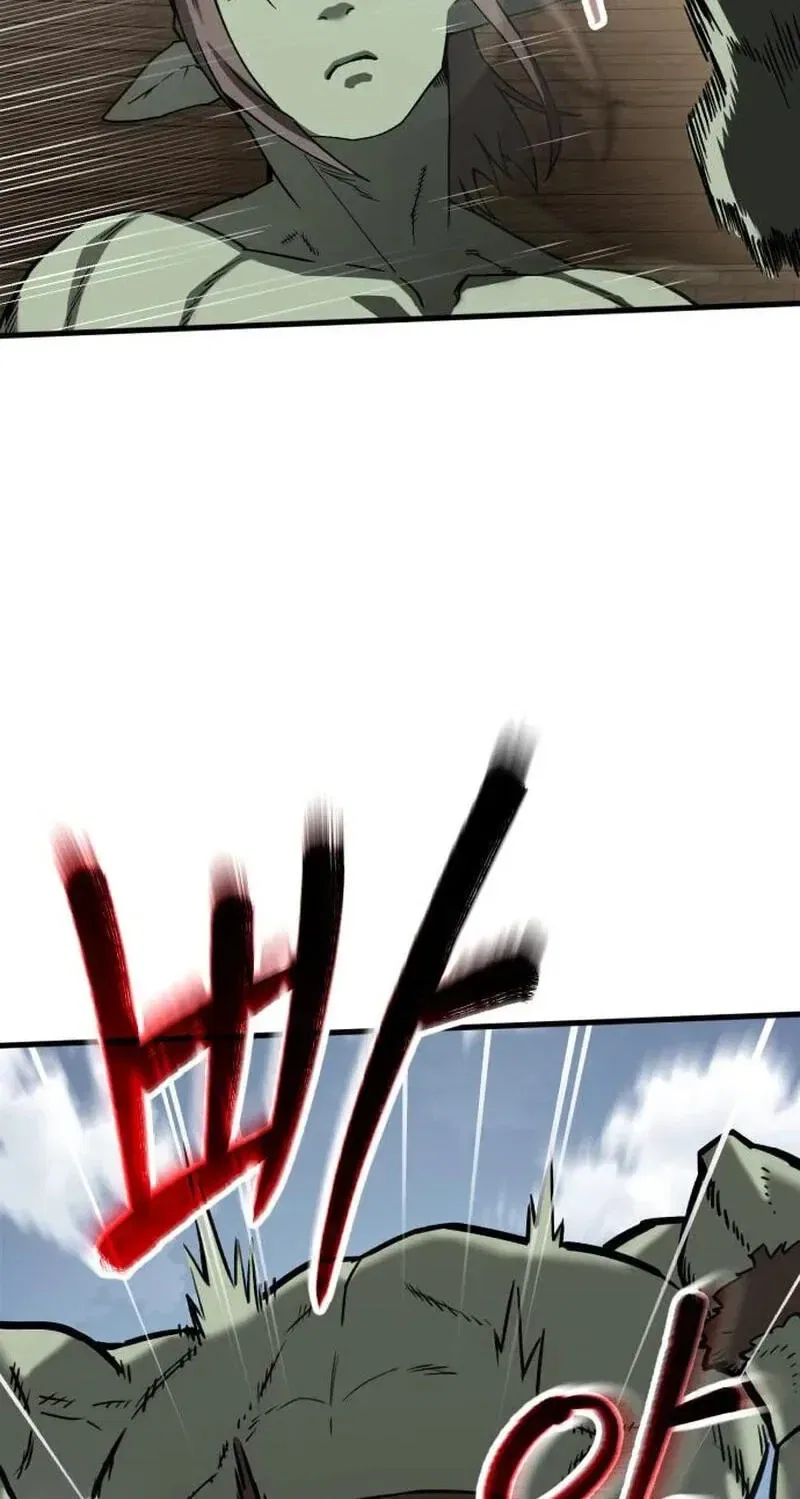 Green Skin Chapter 4 – Page 101