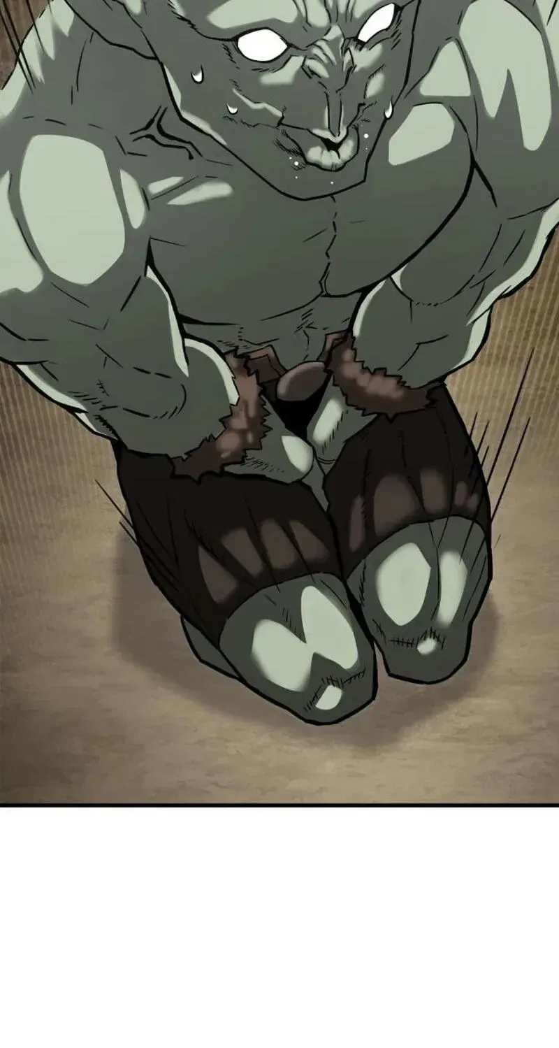 Green Skin Chapter 4 – Page 104