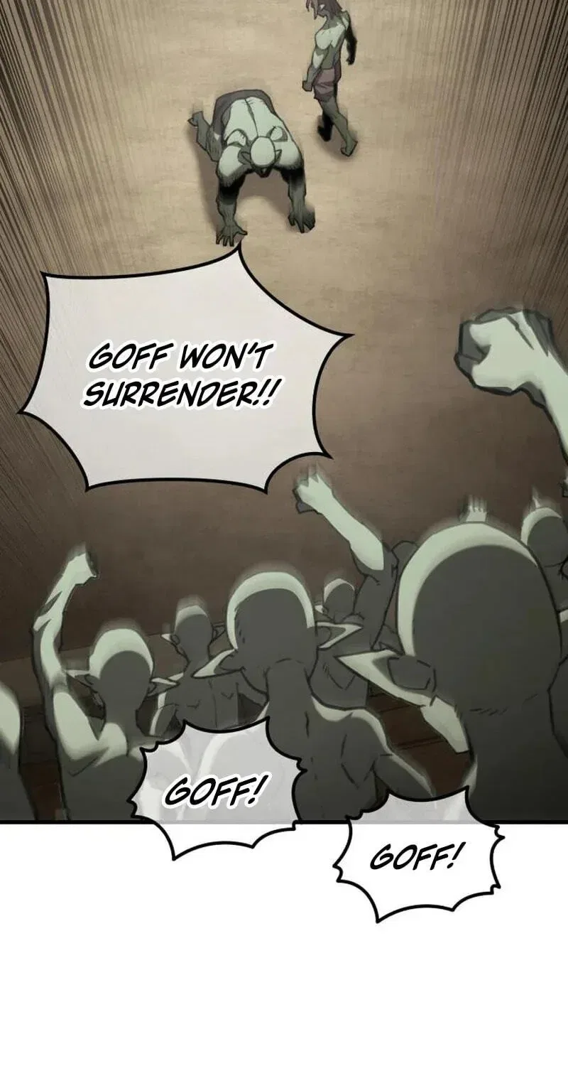 Green Skin Chapter 4 – Page 111